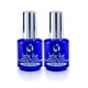 thumbnail image 1 of Seche Vive Gel Effect Top Coat Esmalte de u&ntilde;as para manicura y pedicura, 14,2 g en caja, 2 unidades, 1 of 7