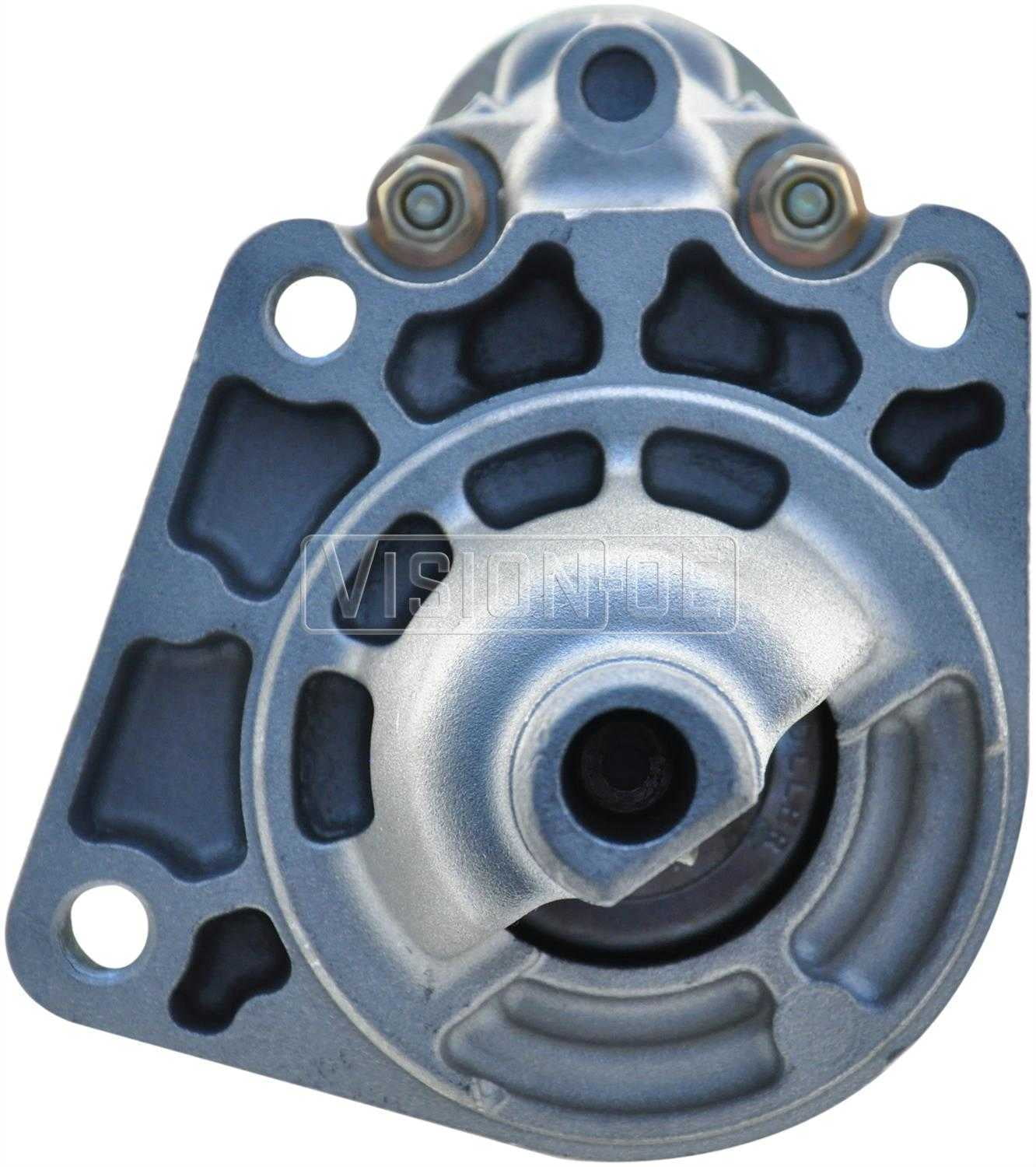 Vision OE 17949 Starter Motor