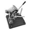 thumbnail image 3 of Soporte para herramientas angulares, compatible con sierras de mesa de 100/115/125 mm, de corte multiusos resistente para bricolaje,, 3 of 8