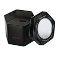 thumbnail image 4 of Reloj Diray Unisex Color Negro DR218LCT3 - S023 Diray DR218LCT3, 4 of 4