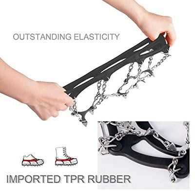 outerstar ice & snow grips