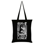 Tokyo Spirit Loner Tote Bag