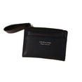 thumbnail image 2 of Hfnxid Small Wallet for Women Double-Layer Zipper Card Bag Vintage Coin Pocket, 2 of 4