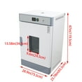 thumbnail image 3 of 210L Digital Forced Air Convection Drying Oven Lab Electrothermal Drying Oven 220V Single-phase, 3 of 11
