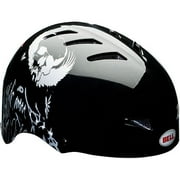 Tony Hawk Huck Jam Helmet - Youth, Black