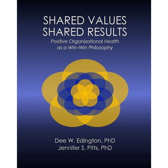Shared Values - Shared Results: Positive Organizational Health as a Win-Win Philosophy