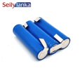 thumbnail image 1 of Batería 2000mah 10.8v Li-ion 18650 Para 3m Adflo Trimble 890-0163-xxq, 1 of 5