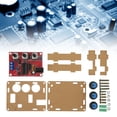 thumbnail image 4 of Function Generator, Portable Lightweight In Line Components Signal Generator Kit Five Digit Resolution  For Signal Generator, 4 of 8