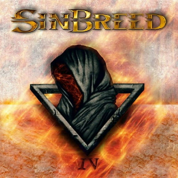 Sinbreed - Iv - Music & Performance - CD