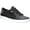 BLACK, variant on ECCO Women's Soft 7 Sneaker Black - 430003-01001