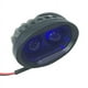 thumbnail image 4 of Luz de Montacargas LED, Luz de Advertencia Segura de Color Azul de Alto Brillo para Camión para ATV para Automóvil, 4 of 8
