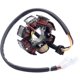 thumbnail image 2 of Magneto Stator Ignition Coil Compatible KTM Exc Four Stroke Excf Excr Excg Xcw Sx Mxc Mxcg Xc 250 400 450 520 525 59039104200 59039104000, 2 of 5