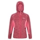thumbnail image 1 of Regatta - Forro Polar Walbury III para Mujer (Rosa tropical, Rosa Rethink), 1 of 6