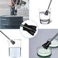 thumbnail image 5 of 5Pcs Resin Mixer Paddles with 2 Extension Rods,Epoxy Attachment, 5 of 5
