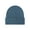 Blue, variant on Beanie for Women Men Skullcap Soft Warm Fisherman Watch Caps Cuffed Swag Knitted Cold Weather Winter Ski Cap Hats