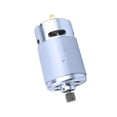 thumbnail image 4 of Motor Replacement 18V-21V 14 For 4inch Single Hand Accessories Zulema Escobillas de carbón, 4 of 8