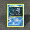 thumbnail image 4 of Pokémon Holographic Cards Neo Revelation Shining Magikarp Lugia Ho-oh Gyarados Entei Foil Customized Cards Collection PTCG PROXY, 4 of 5