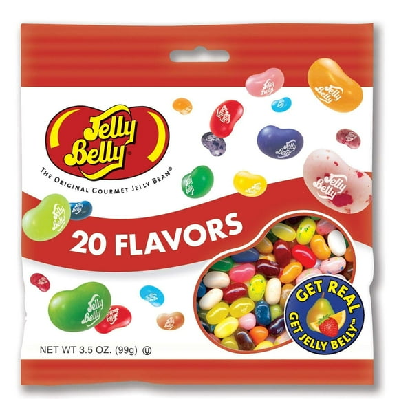 Jelly Belly Drink Mix