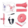 thumbnail image 7 of Yucurem Yarn Winder for Crocheting, Electric Yarn Winder with Tabletop Clamp, Automatic Crochet Wheel for Beginner, Crocheting Tools Supplies, 7 of 7