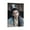 Frame-style, variant on Leo Luo YunXi China Poster Actor Ancient Chinese Costume Wall Art Poster Scroll Canvas Painting Picture Living Room Decor Home 20x30inch(50x75cm)