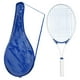thumbnail image 5 of Raqueta de tenis de tenis de tenis Raquet tamaño de 3 cm de tenis al aire libre con bolsa de almacenamiento para adultos Ejercicio de playa de, 5 of 8