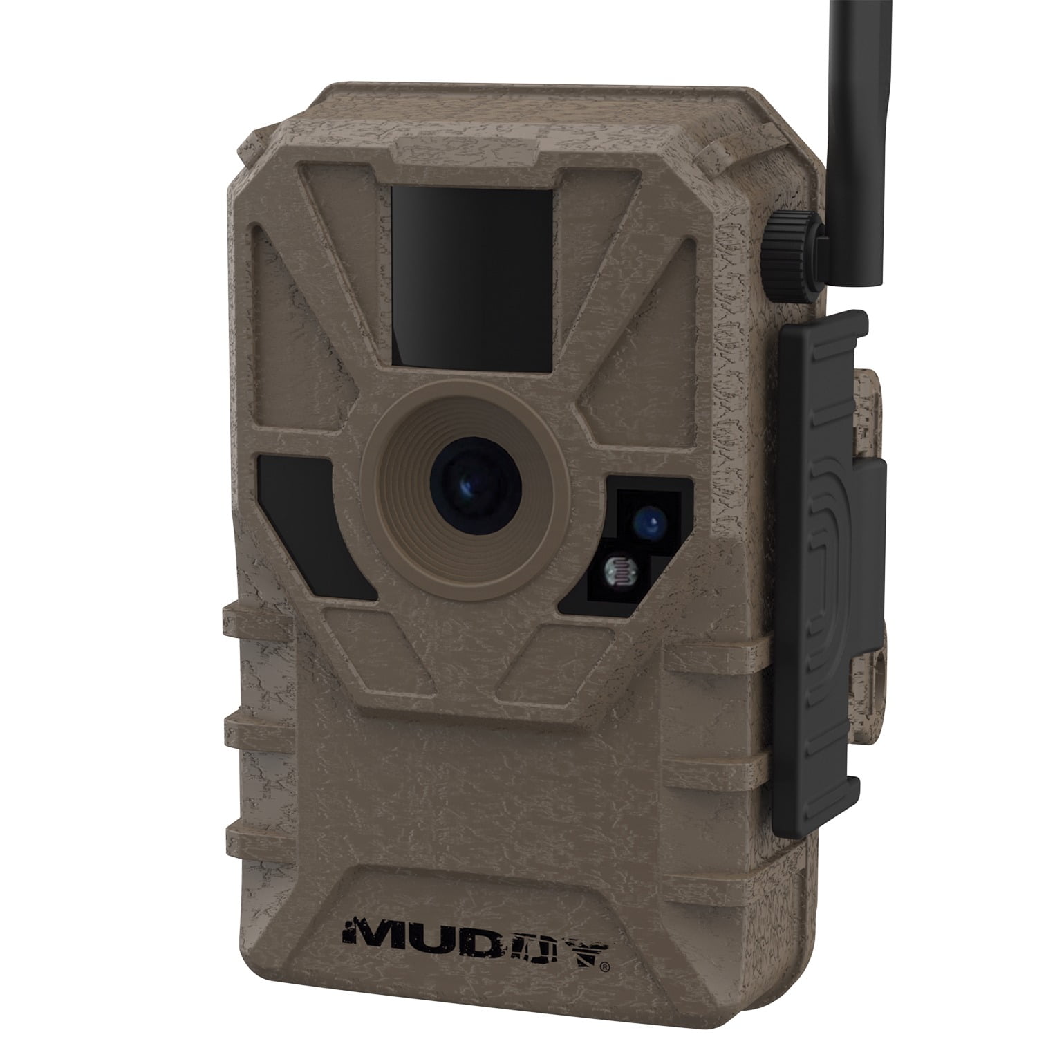 One Size Muddy Cellular Camera ATT Multi 
