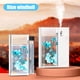 thumbnail image 4 of Difusor de aceite comercial de 5 velocidades para electrodomésticos, capacidad de 130 ml, sin agua, para hogar, tienda, hotel, habitación grande, oficina, máquina de aromaterapia silenciosa., 4 of 9