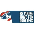 thumbnail image 3 of CafePress - Pepsi Be Young - 15 oz Ceramic Large White Novelty Mug, 3 of 4