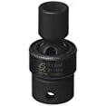 thumbnail image 2 of Sunex Tools 311UM 3/8" Drive 6 Point Universal Impact Socket 11mm, 2 of 3