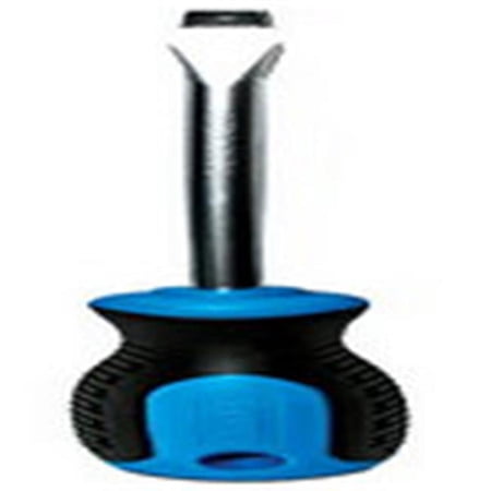 UPC: 0081838721169 | Century Drill & Tool 72116 Screwdriver Slotted  0.375 in. Tip – 8 in.