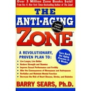 Angle View: The Anti-Aging Zone, Used [Paperback]