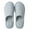 W, variant on Women's House Slippers Slip-On Anti-Skid Flower Indoor Casual Shoes Snow Slipper Coffee Clearance under 5$