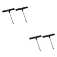 thumbnail image 1 of relayinert Convenient Trampoline Springs Pulling Tool Spring Hook for Trampolines Accessories Type1 2Set, 1 of 1