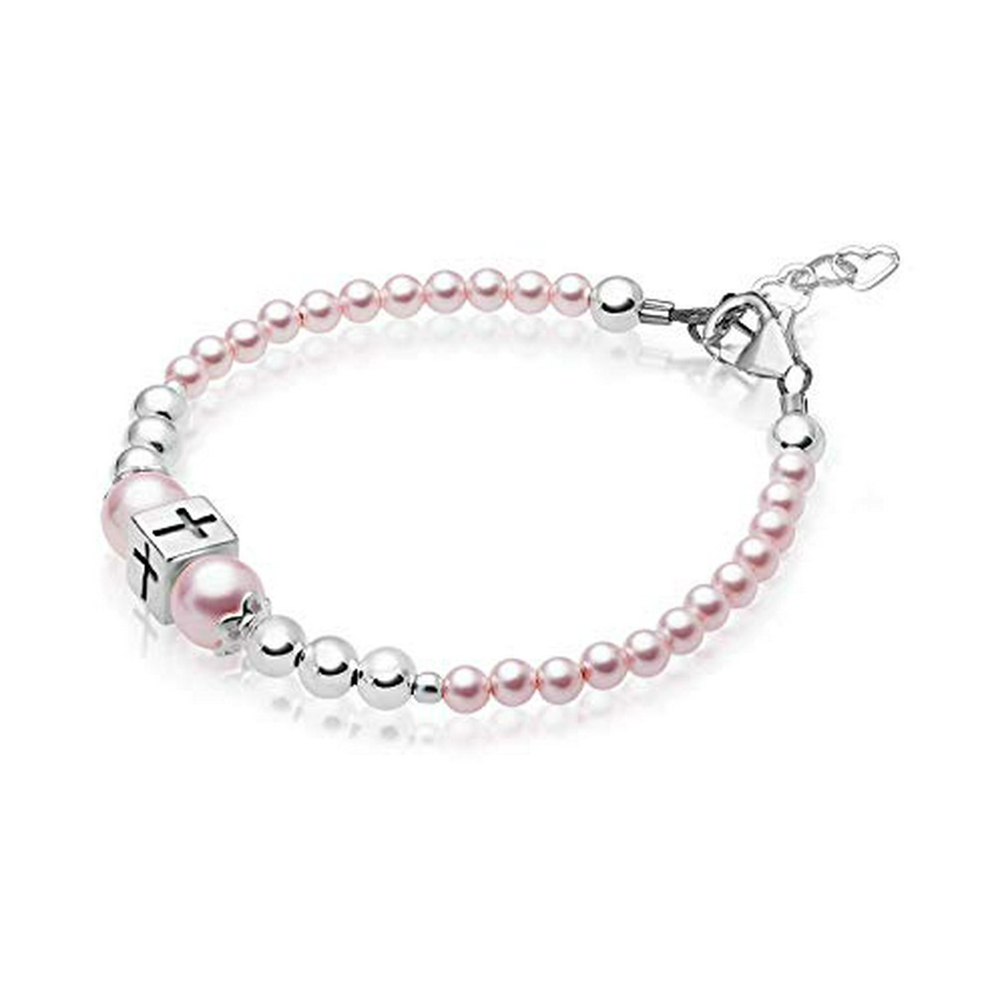 Swarovski baby bracelets best sale