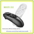 thumbnail image 3 of VRG Pro X7 VR Glasses Blue Light Eye Protective Virtual Reality Helmet for 5-7 Inch Intelligent Phone, 3 of 8