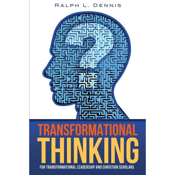 Transformational Thinking, (Paperback)