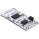 thumbnail image 3 of Componentes electrónicos Módulo de sensor de temperatura y humedad inteligente Módulo de sensor digital para componentes electrónicos esquí esquí Gafas de esquí, 3 of 5