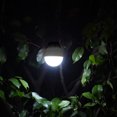 thumbnail image 3 of Luz de carpa portátil Bombilla LED Gancho colgante de emergencia Linterna Lámpara de camping Ndcxsfigh  Nuevos Originales, 3 of 8
