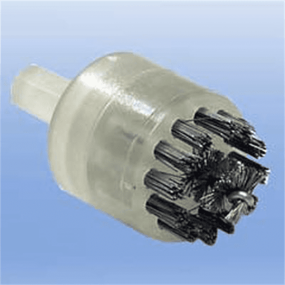 E-Z Red S/T BATTERY CLEANING BRUSH 1- 499