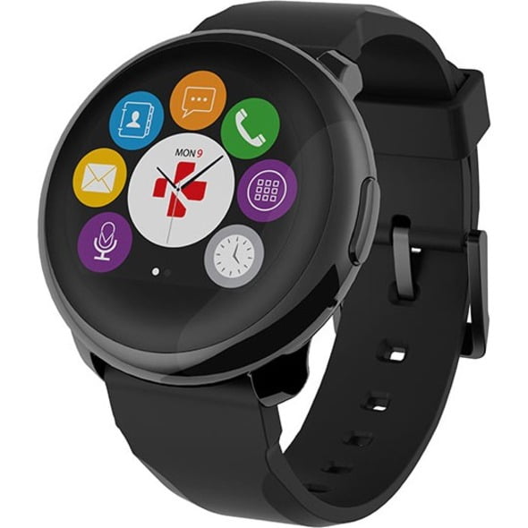 mykronoz zeround smartwatch