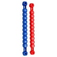 thumbnail image 4 of 2Pcs Table Football Counter Score Keepers 10 Numbers Scoring Score Counter Indicator Plastic Football Scoring Counters, 4 of 8