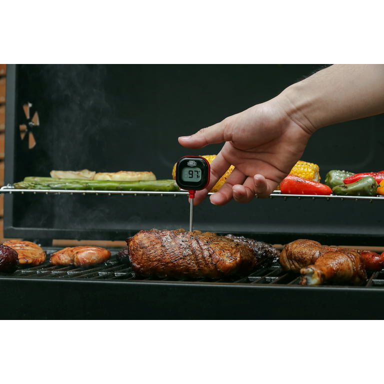 Make Grilling an Absolute Breeze with This Essential Tool - The Kit