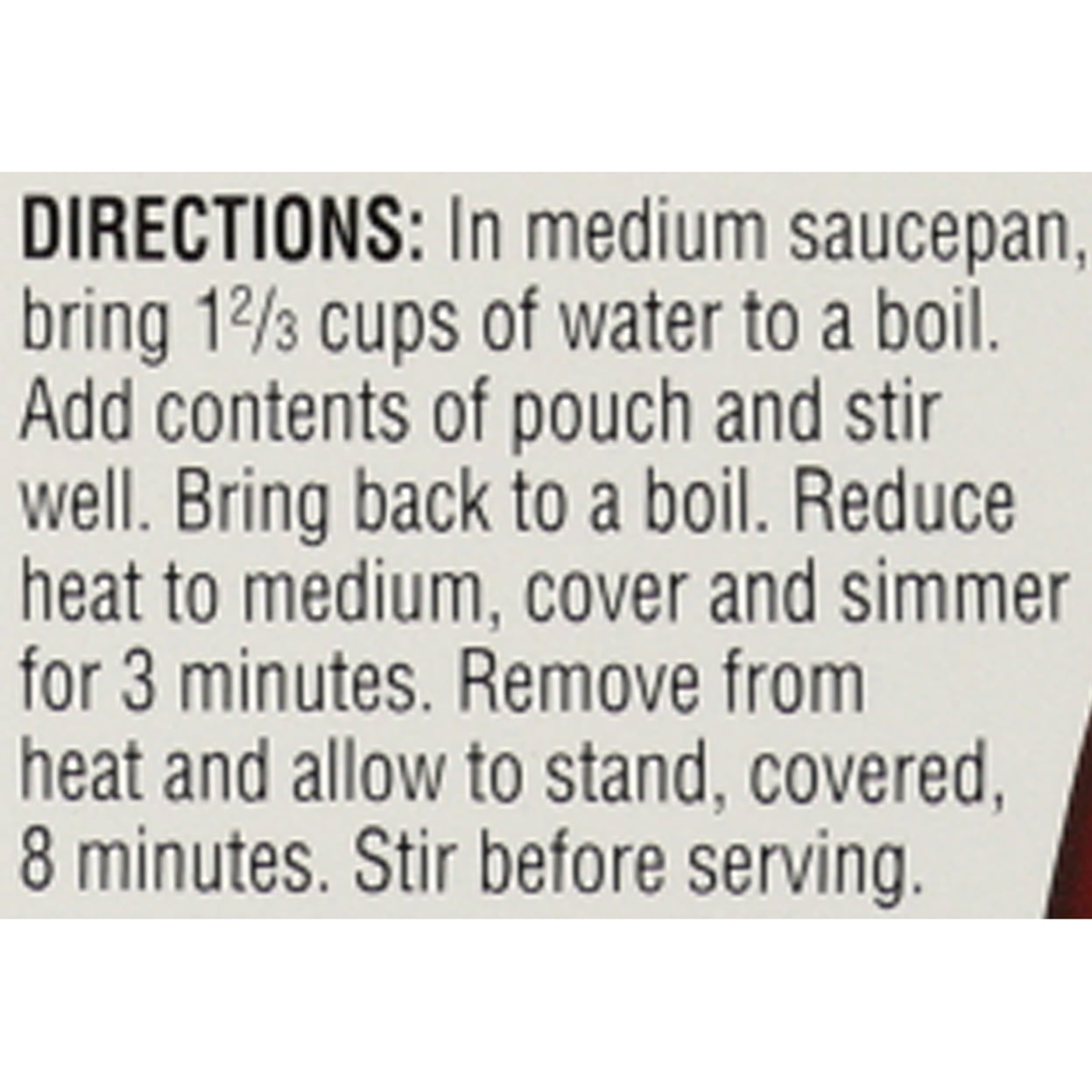 (9 pack) La Preferida Ready-to-Cook Kosher Spanish Rice 5.25 oz Box
