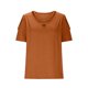 thumbnail image 5 of mfyjkho Tops De Gimnasio Para Mujer, Camisas De Manga Corta Para Mujer, Blusas Casuales De Verano, Blusas De Moda, Camisetas Lindas, Conjuntos, Ropa Tops De Tallas Grandes Xl, 5 of 8