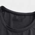 thumbnail image 7 of Men's Ultra-Soft Breathable T-Shirt Quick Dry Long Sleeve Shirts Lightweight Rash Guard Swim T-Shirts Hiking Running, 7 of 7