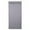 Gray, variant on Magnetic Thermal Insulated Door Curtain Fits Door Size, Door Insulation Cover for Cold, Oxford Cloth Thicken Cotton Filled Blanket for Front Back Sliding Door in Winter