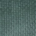 thumbnail image 2 of Sorra Home Becklee Teal Indoor Papasan Cushion 44 in W x 44 in W x 4 in H, 2 of 5