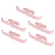 thumbnail image 4 of unbranded 5Ud Soporte De Zapatos Pared Rosa En Material Elástico Para Zapatillas, 4 of 5