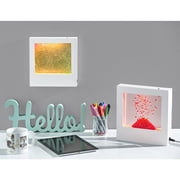 Glitter Light Box