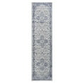 thumbnail image 4 of Naar Marfi 2X8 Area Rug, Blue/Grey Oriental, Non-Slip and Non-Shedding Area Rugs for Home Bedroom, Kitchen Floor, Bathroom, Dining and Office, 4 of 10